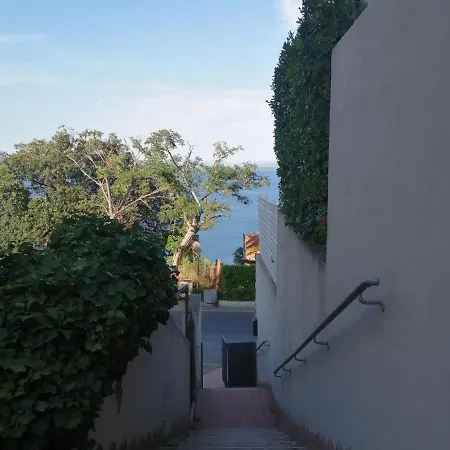 Bel Διαμέρισμα Porto Santo Stefano (Grosseto)